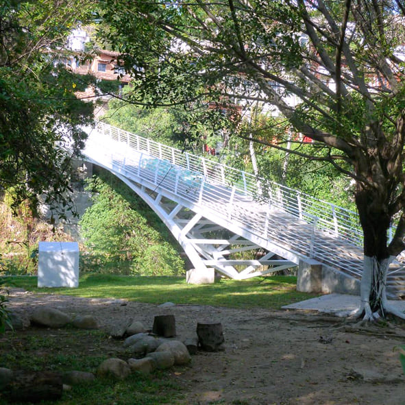 Visitar la Isla del Río Cuale – PUERTO VALLARTA, PLAYAS